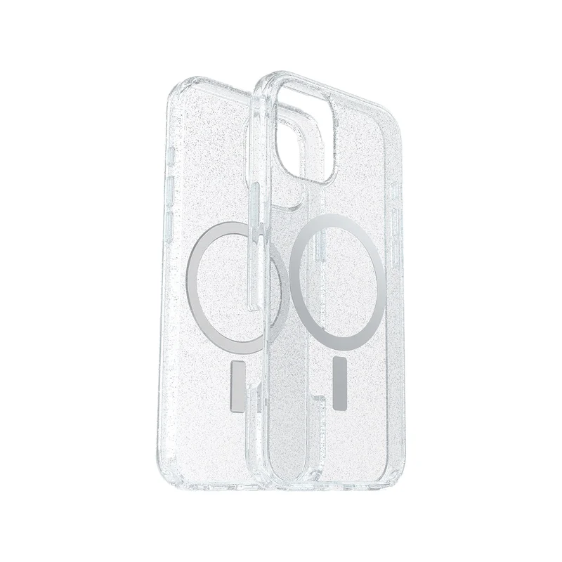 OtterBox Symmetry MagSafe Case for iPhone 16 Plus - Stardust