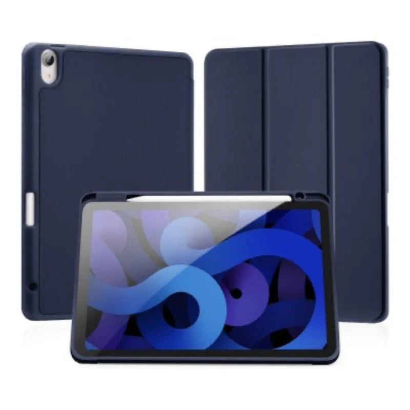 ReDefine Soft Back Flip Case iPad Air 11" - Navy