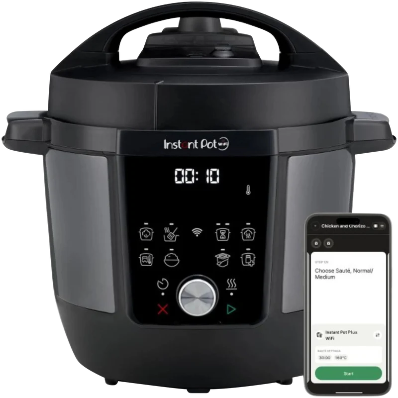 Instant 5.7 Litre Rio Plus With Wifi Multi Cooker