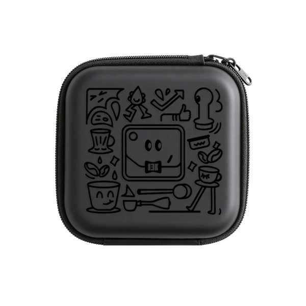 Bookoo Themis Ultra Scale Case
