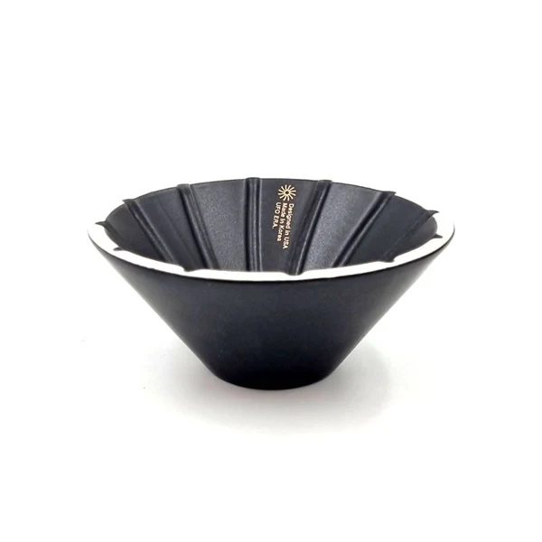 UFO Ceramic Coffee Dripper