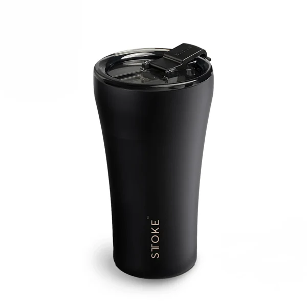 Sttoke Classic Series Ceramic Reusable Cup