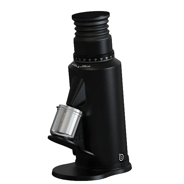 Artisan Barista Variable RPM Coffee Grinder