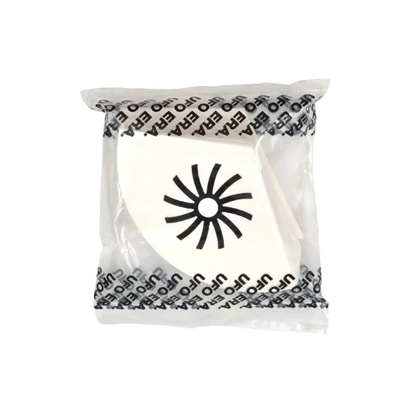 UFO Dripper Filter Papers