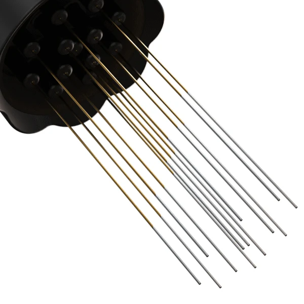 Nucleus Bloom Top-Up Needles