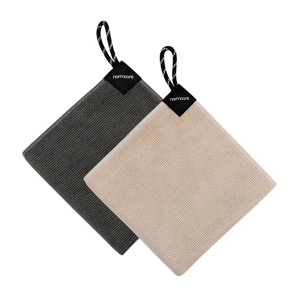 Normcore Barista Cleaning Cloths