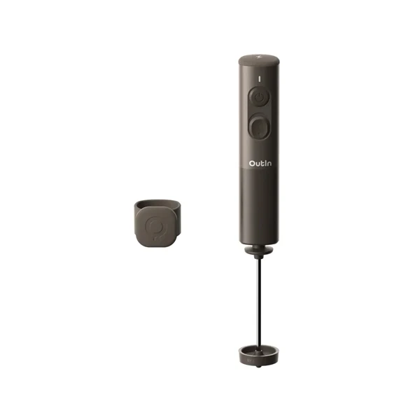 OutIn LattoGo Milk Frother