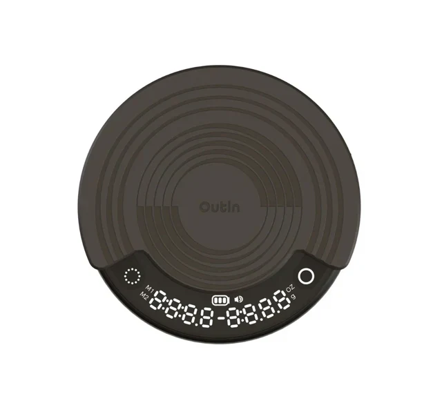 Outin Claro Coffee Scale