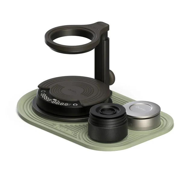 Outin Silicone Coffee Mat