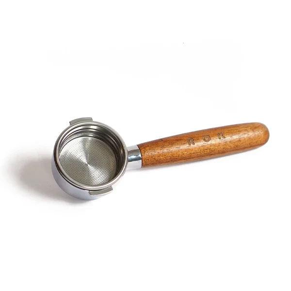 ROK Smartshot Portafilter