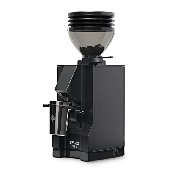 Eureka Mignon Zero 55s Coffee Grinder
