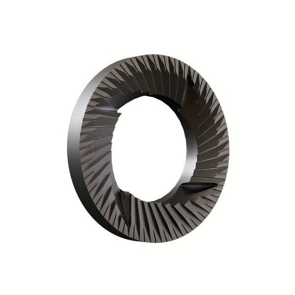 Fiorenzato Pietro M-Modal Burrs