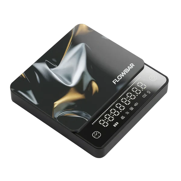 Matrix G1 FlowBar Smart Pocket Coffee Scale