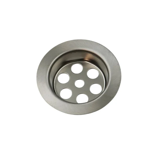 Rhino Small Drain Waste Inset for Mini Sink
