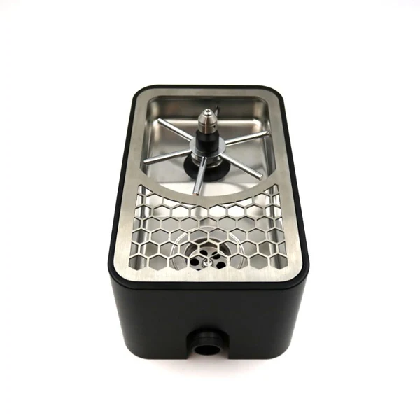Rhino x Caffewerks Mini Pitcher Rinser