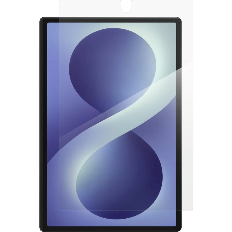 ZAGG InvisibleShield Glass XTR5 External Screen Protector for Galaxy Z Fold8