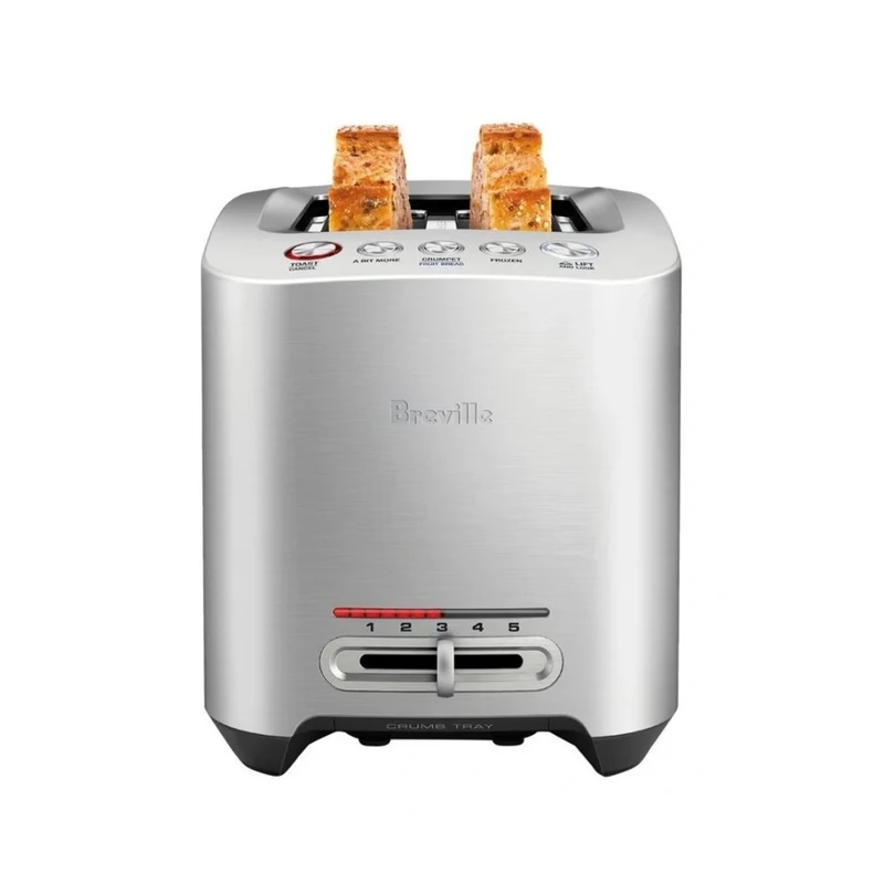 Breville - The Smart Toast 2-Slice