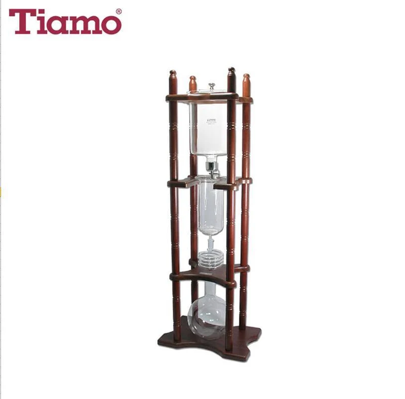 Tiamo WATER DRIP COFFEE MAKER 25 CUPS