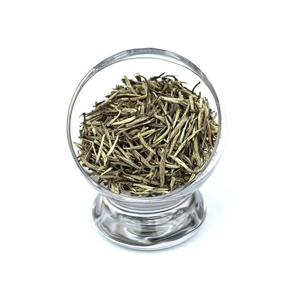 TCHABA Silver Tips Loose Tea 100 Gram