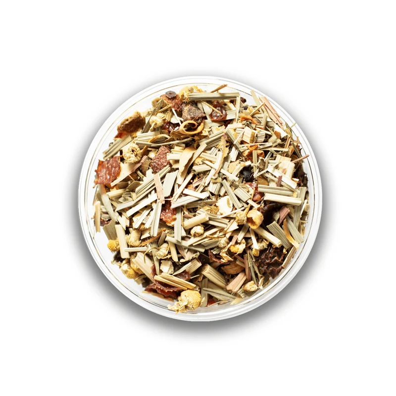 Chamomile Breeze 100g Loose Leaf / 100 Bio Sachets