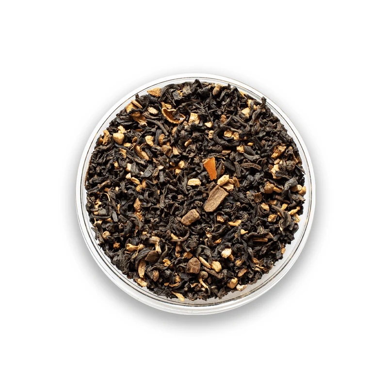Tchaba Masala Chai Tea