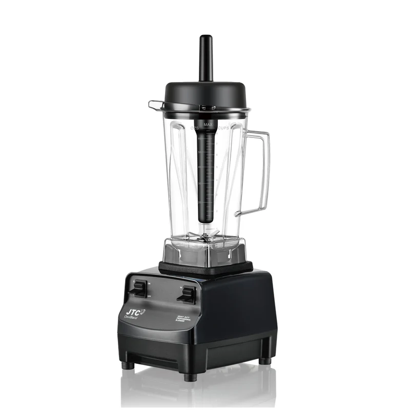 JTC OmniBlend III TM-788 Blender 2L - Black
