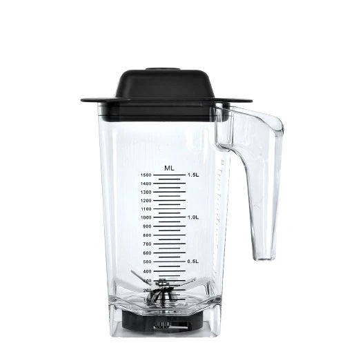 JTC OmniBlend 756AT Blender Jug with Rubber Lid 1.5L