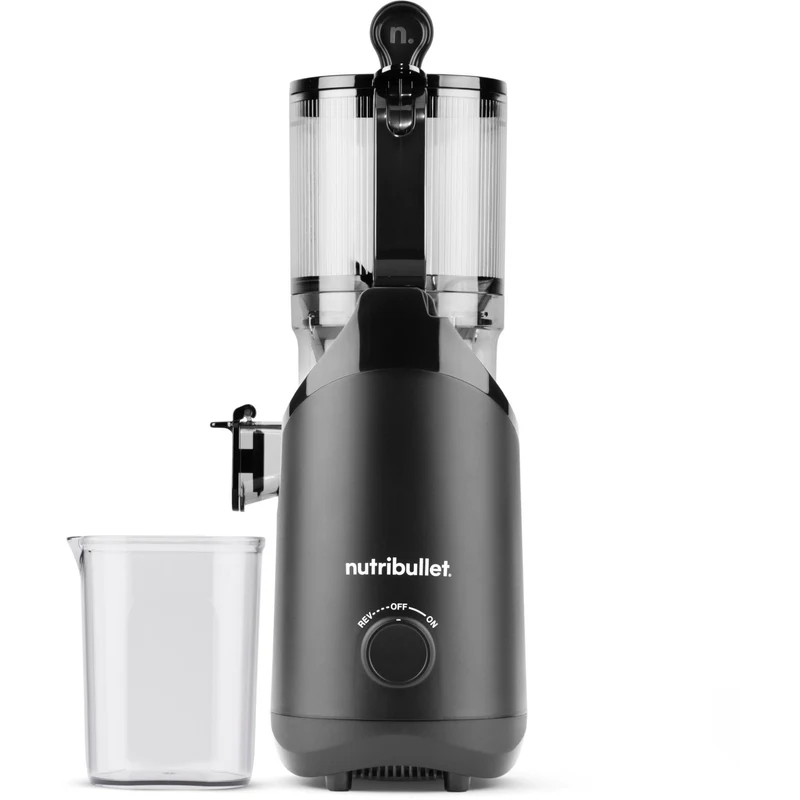 NutriBullet Cold Press Batch Juicer