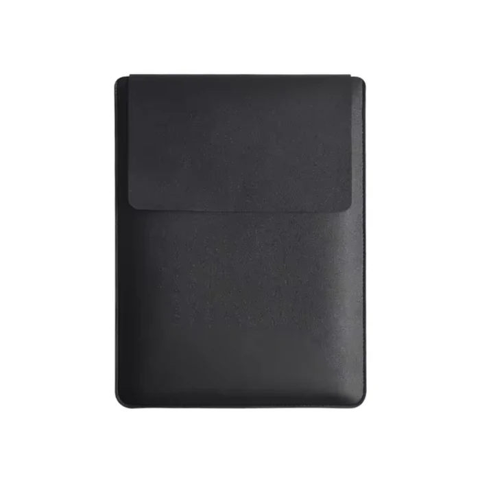 COTECi Travel Case for MacBook 13"-14" (Portfolio Black)