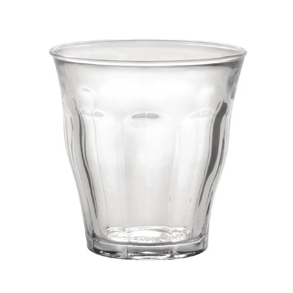 Picardie Duralex Glass 6 Pack