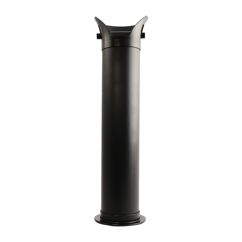 Coffee Accessories Commercial Knock Tube