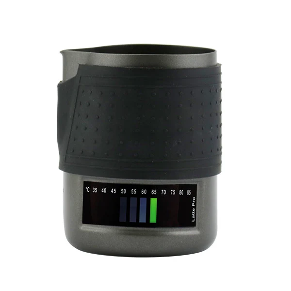 Latte Pro Handless Milk Jug