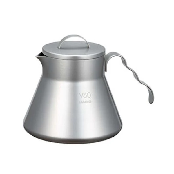 Hario V60 Outdoor Stainless Steel Server