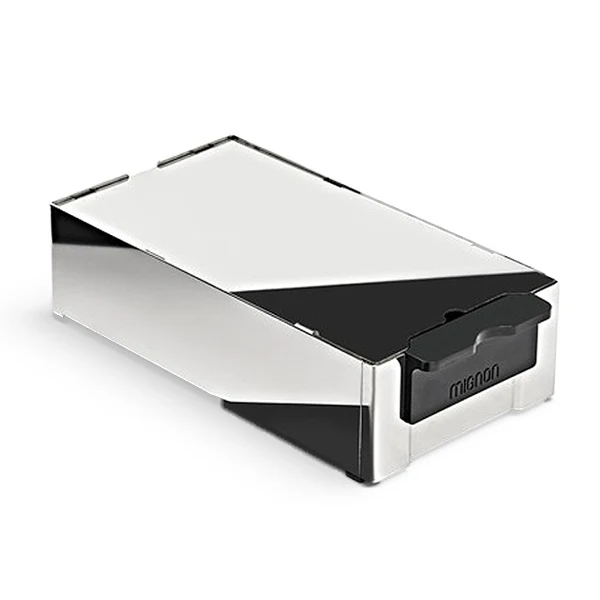 Eureka Mignon Coffee Knock Drawer