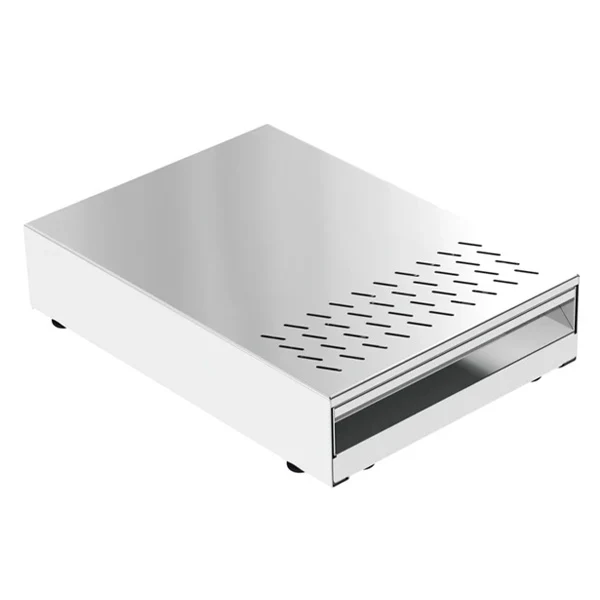 Coffee Knock Drawer Grounds Breaker