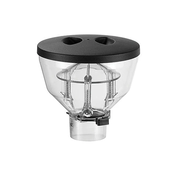 Mazzer Mini Hopper Complete