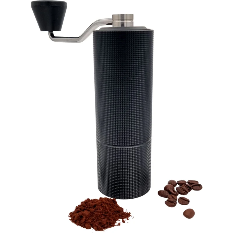 Timemore | Slim 3 Manual Coffee Grinder