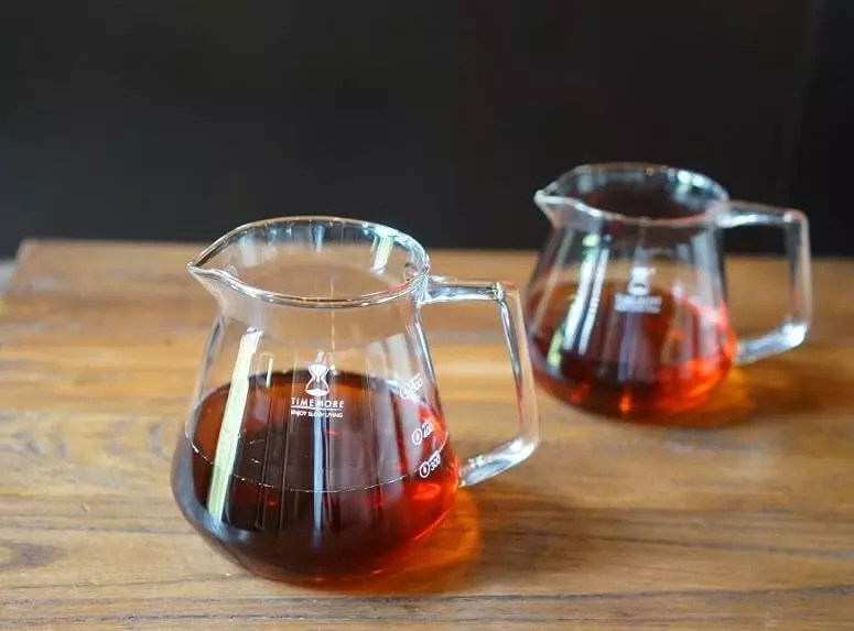 Timemore | Coffee Server 360ml/600ml