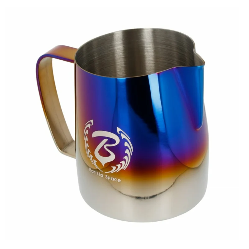 Half Blue Pitcher 350ml/600ml