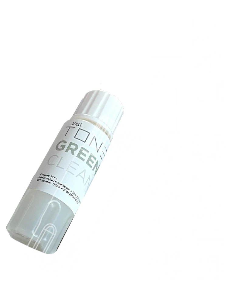 TONE Green Clean