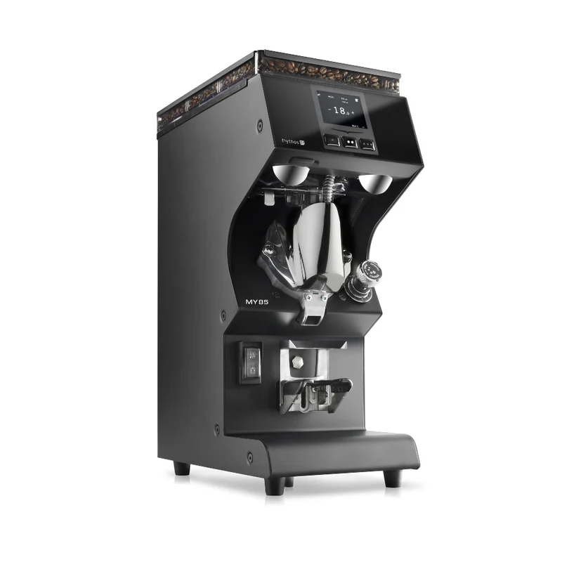 Mythos MY85 Grinder by Victoria Arduino