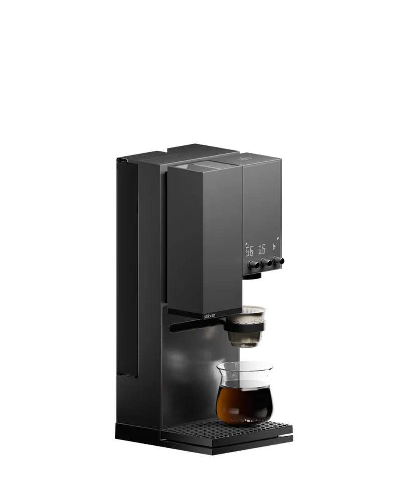 xBloom Studio - Coffee Machine