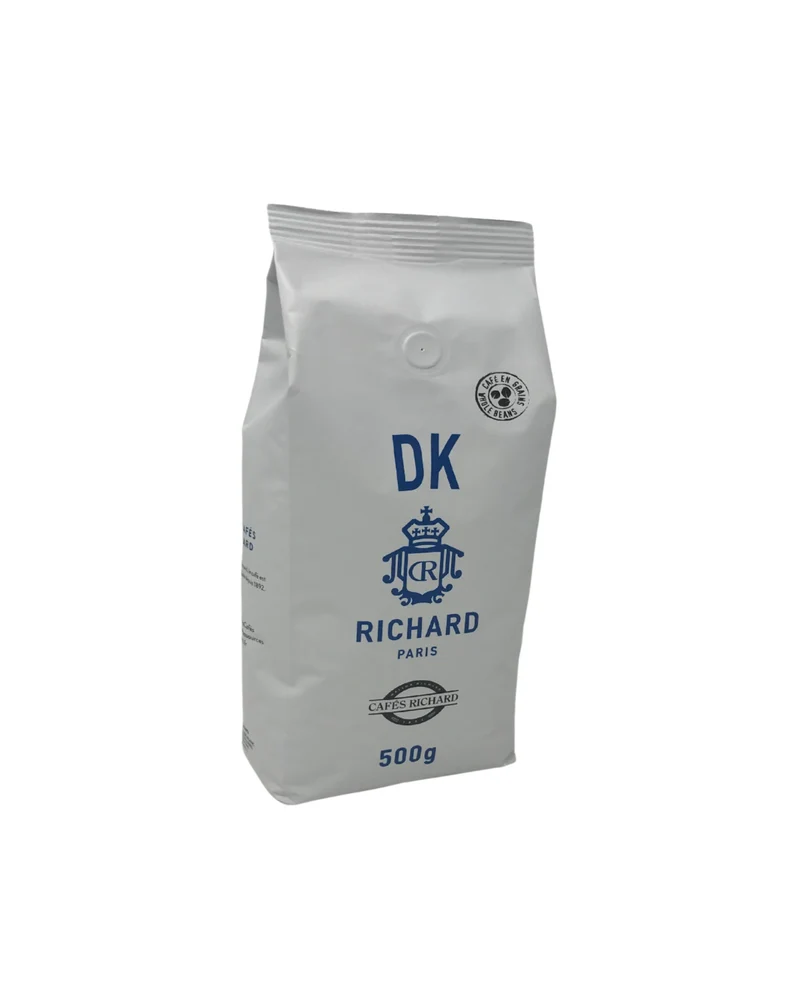 Cafés Richard | Decaffeinated Ground Coffee