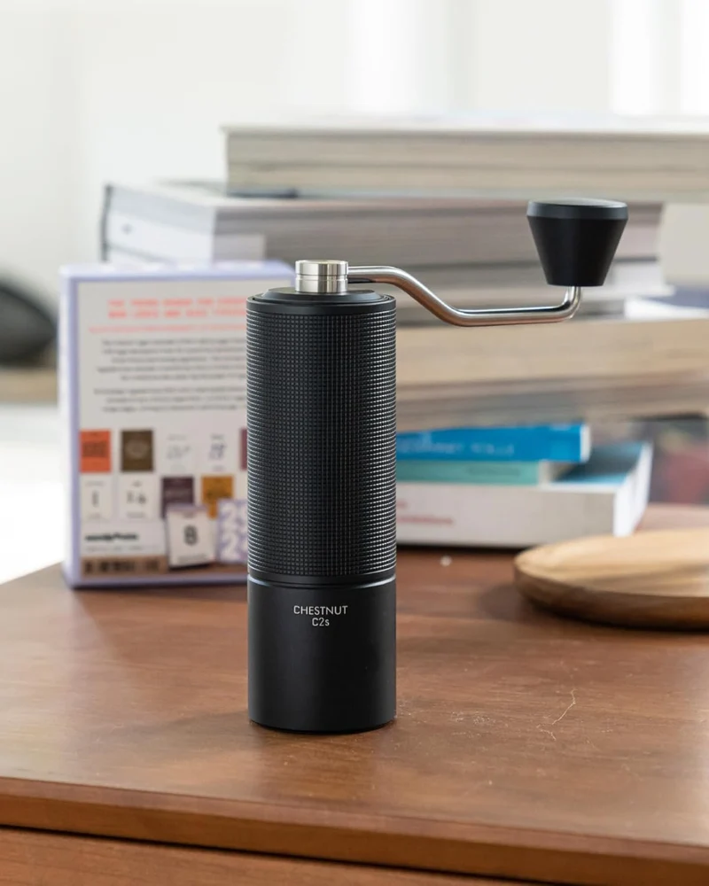 TIMEMORE - C2S Manual Coffee Grinder