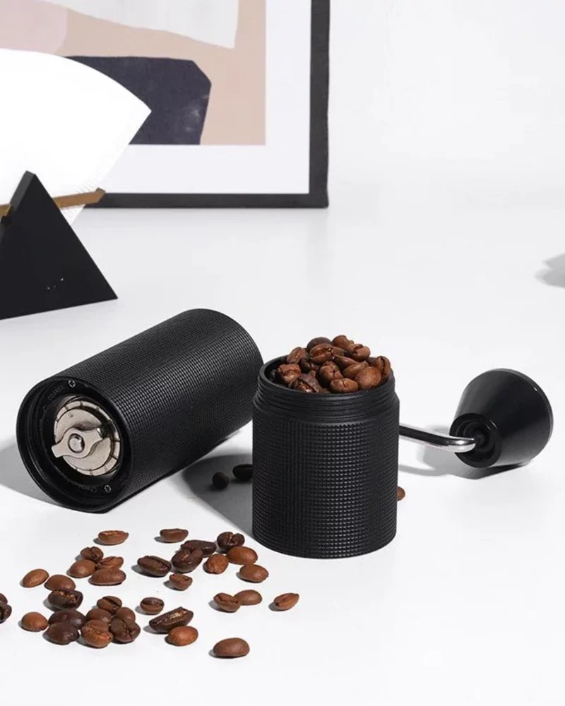 TIMEMORE - C3 Manual Coffee Grinder
