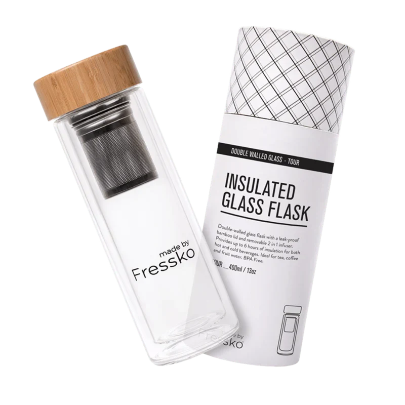 Fressko Tour & Lift Flasks