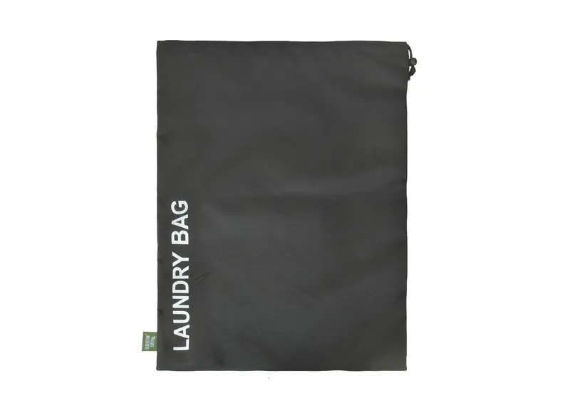 Generation Earth Laundry Bag (Black)