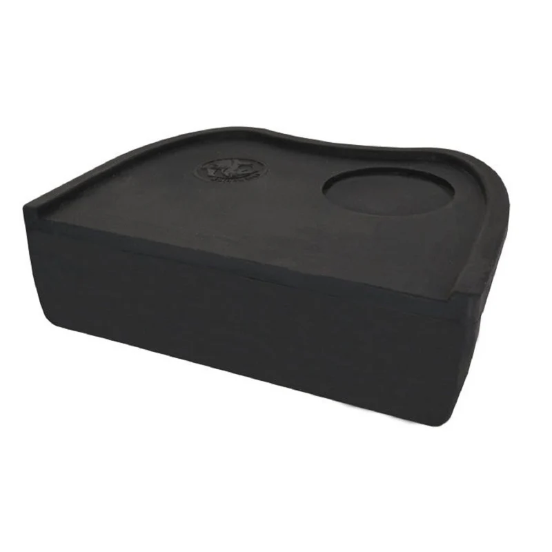 Rhinowares Corner Hang Over Tamper Mat