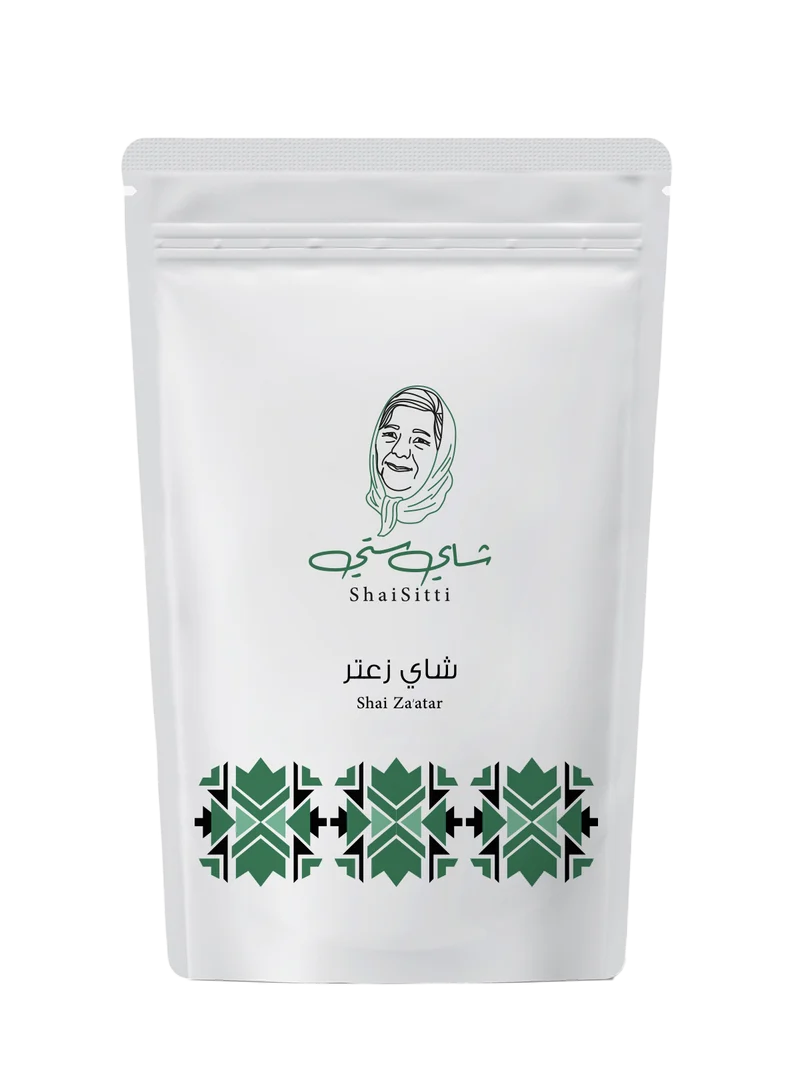 Tchaba - Shai Sitti - Arabian (15 Sachets)
