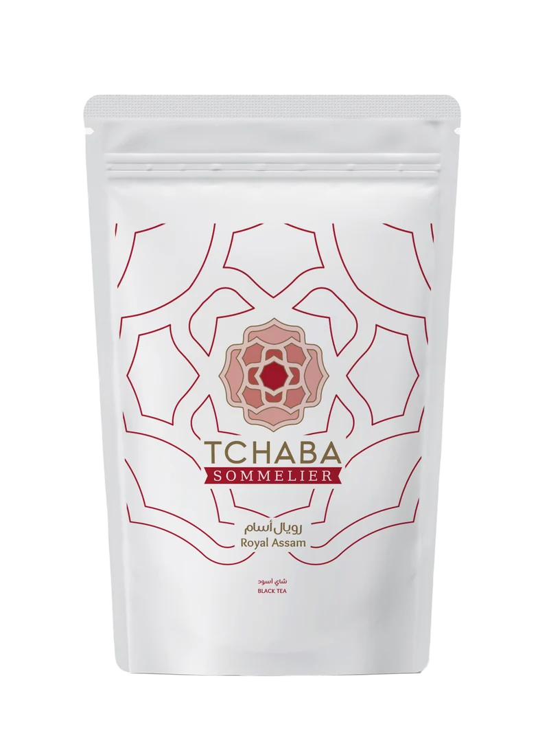 Tchaba - Sommelier (Loose Tea)
